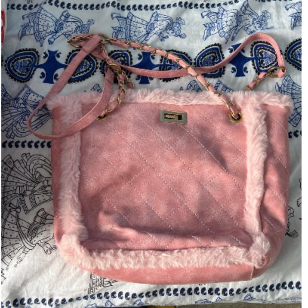 FUNKY PURSE
